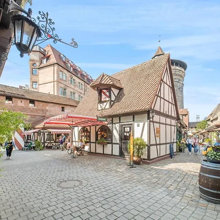 Limehome Celtisplatz *