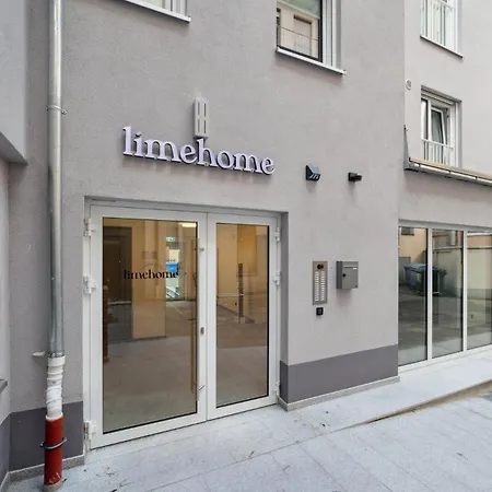 Limehome Celtisplatz * Nuremberg