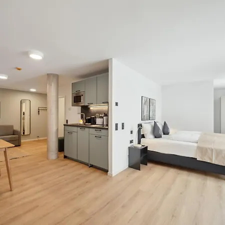 Limehome Celtisplatz Apartment