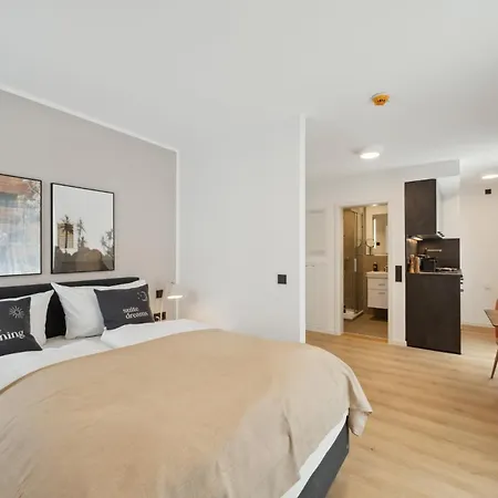 Limehome Celtisplatz