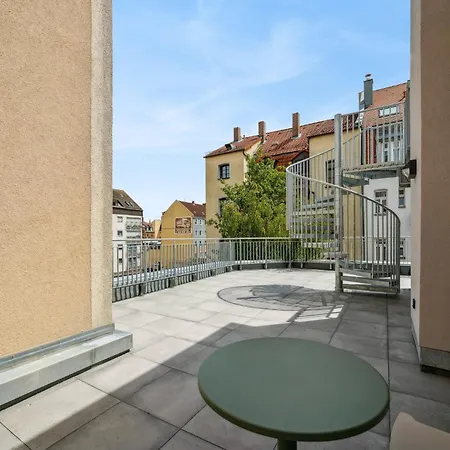 Limehome Celtisplatz *