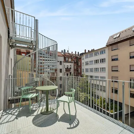 Limehome Celtisplatz *