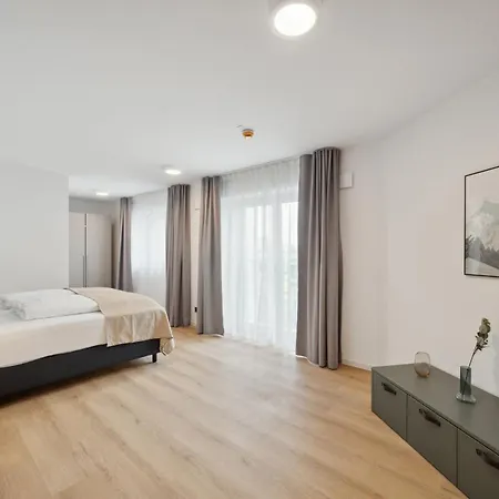 Limehome Celtisplatz