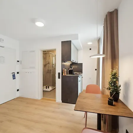 Apartment Limehome Celtisplatz *