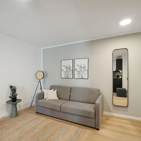 Limehome Celtisplatz Apartment Nuremberg