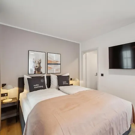 Apartment Limehome Celtisplatz
