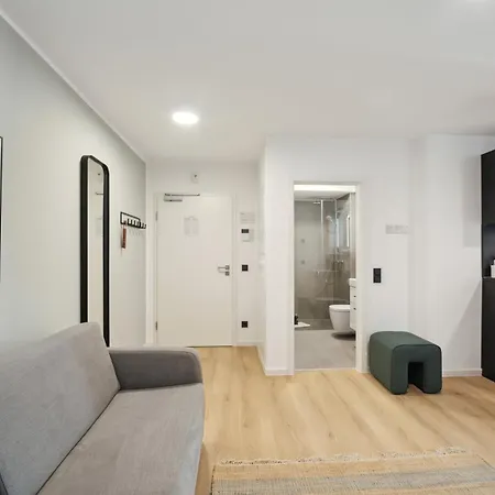Apartment Limehome Celtisplatz