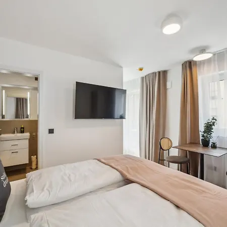 Limehome Celtisplatz *