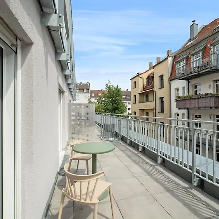 Limehome Celtisplatz