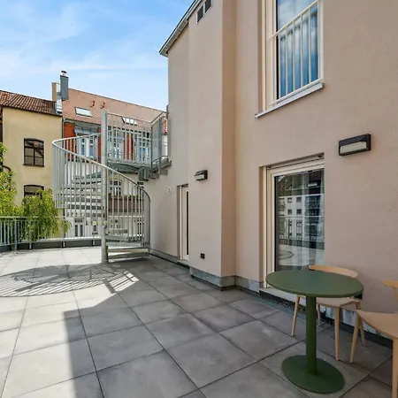 Limehome Celtisplatz Apartment