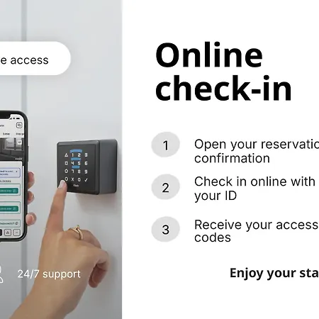 Limehome Celtisplatz Norimberk
