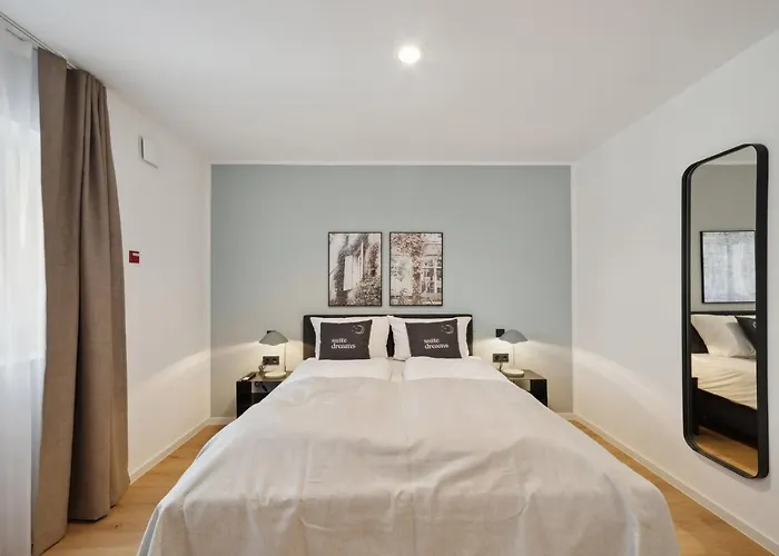 Appartamento Limehome Celtisplatz Norimberga