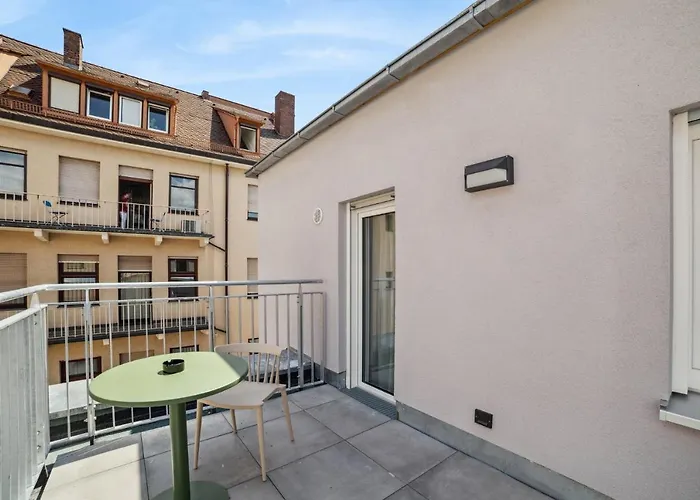 Limehome Celtisplatz