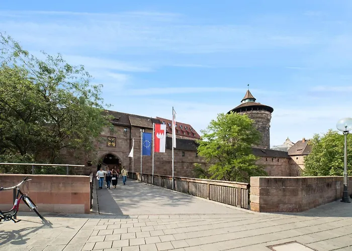 Limehome Celtisplatz *