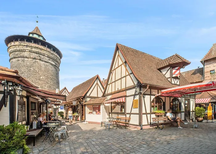 Limehome Celtisplatz Апартаменты *