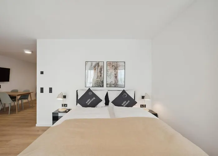 Limehome Celtisplatz Appartamento Norimberga