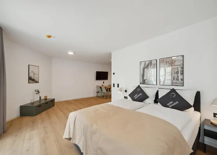 Limehome Celtisplatz