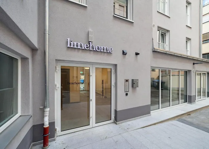 Limehome Celtisplatz * Нюрнберг