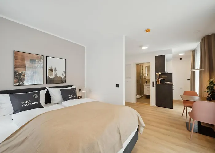 Limehome Celtisplatz