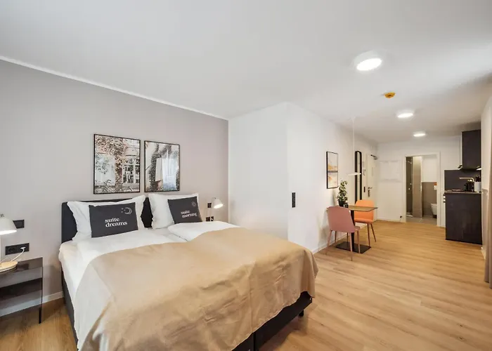 Limehome Celtisplatz *